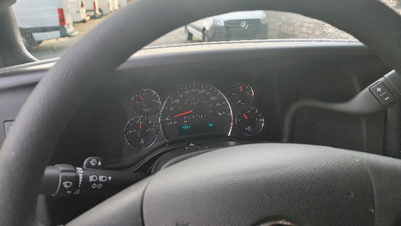 Chevrolet Express LT 3500 Extended 2024