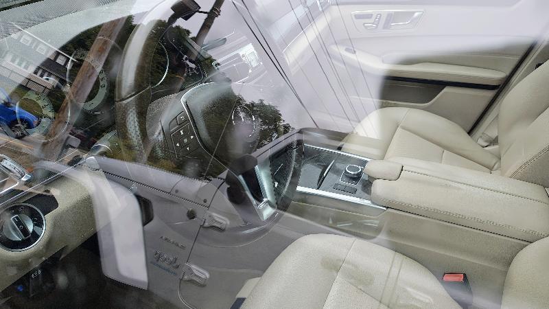 Mercedes-Benz E-Class E350 Sport 4MATIC Sedan 2016