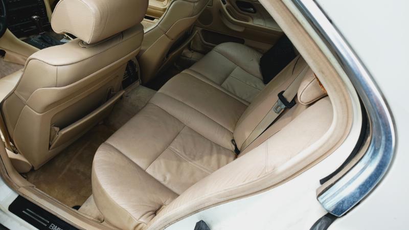 BMW 7-Series 740i 1997