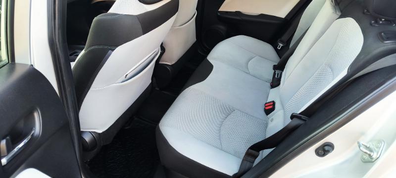 Toyota Prius XLE AWD-e 2019