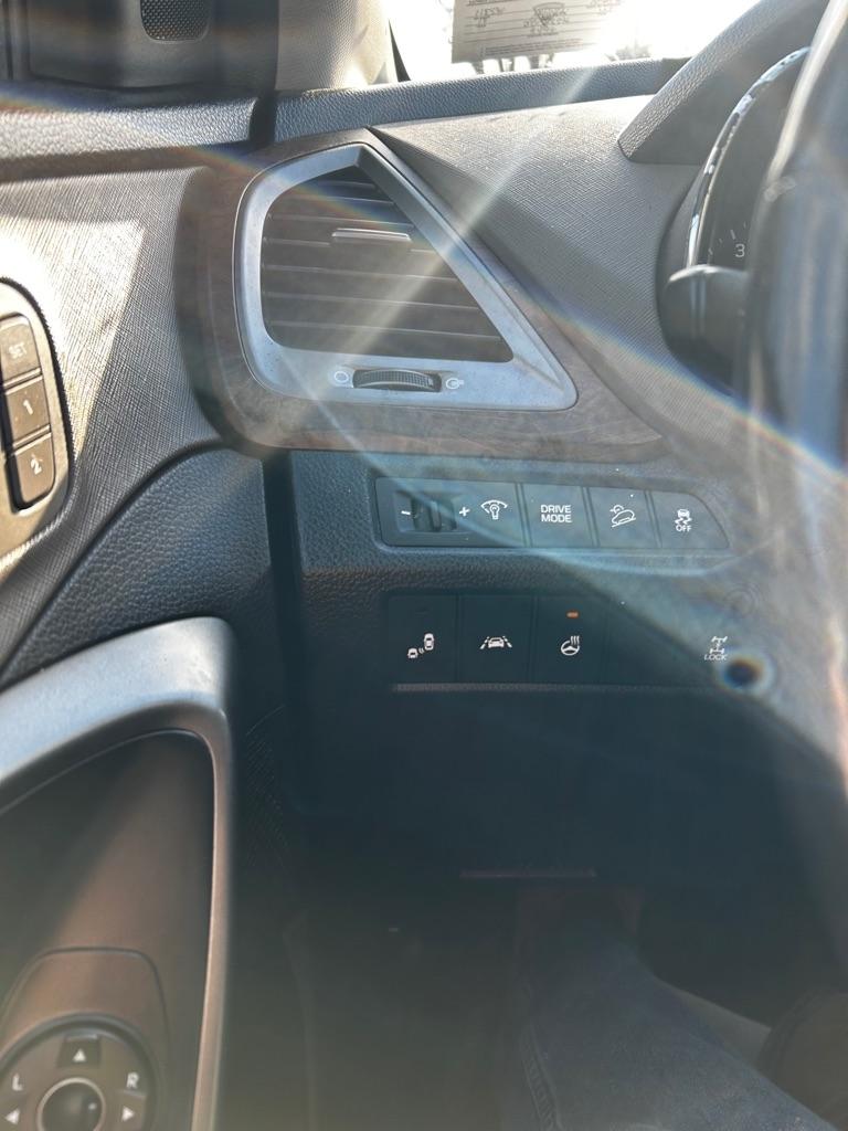 Hyundai Santa Fe Sport 2.0T Ultimate Auto AWD 2018