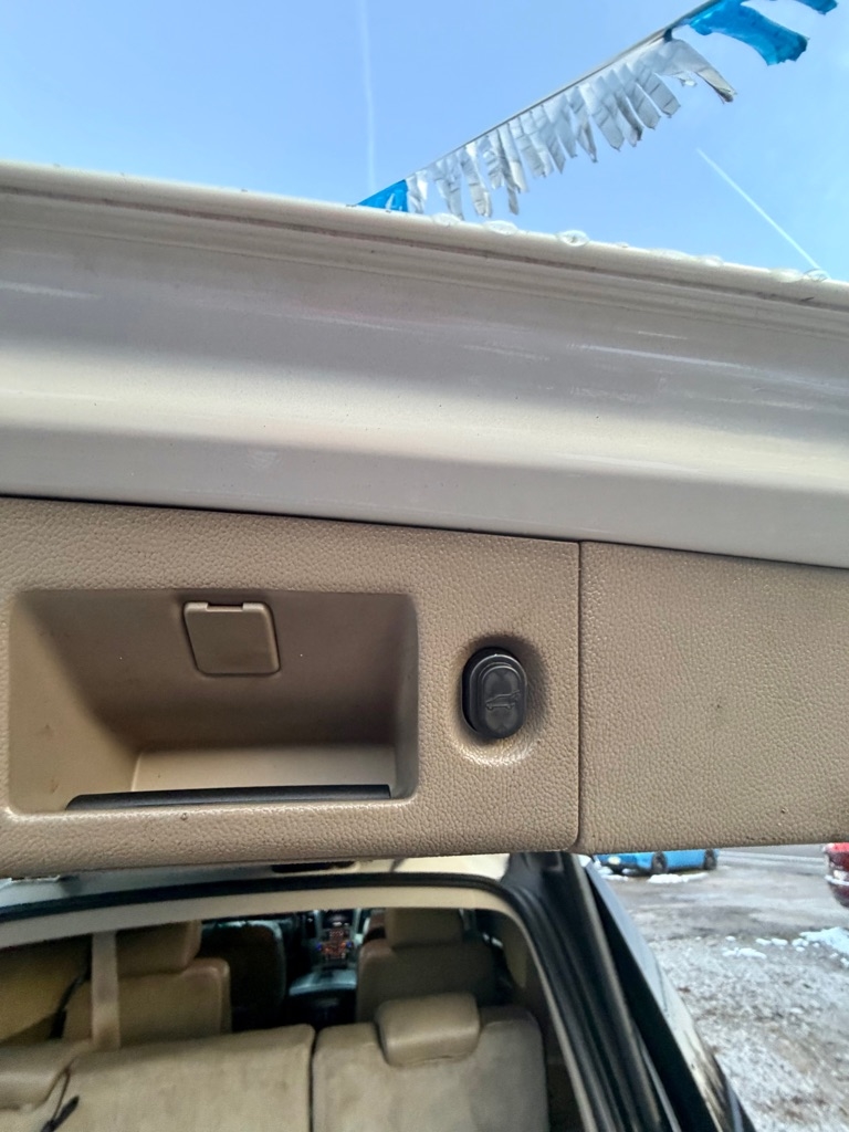 GMC Yukon 4WD 4dr SLT 2015