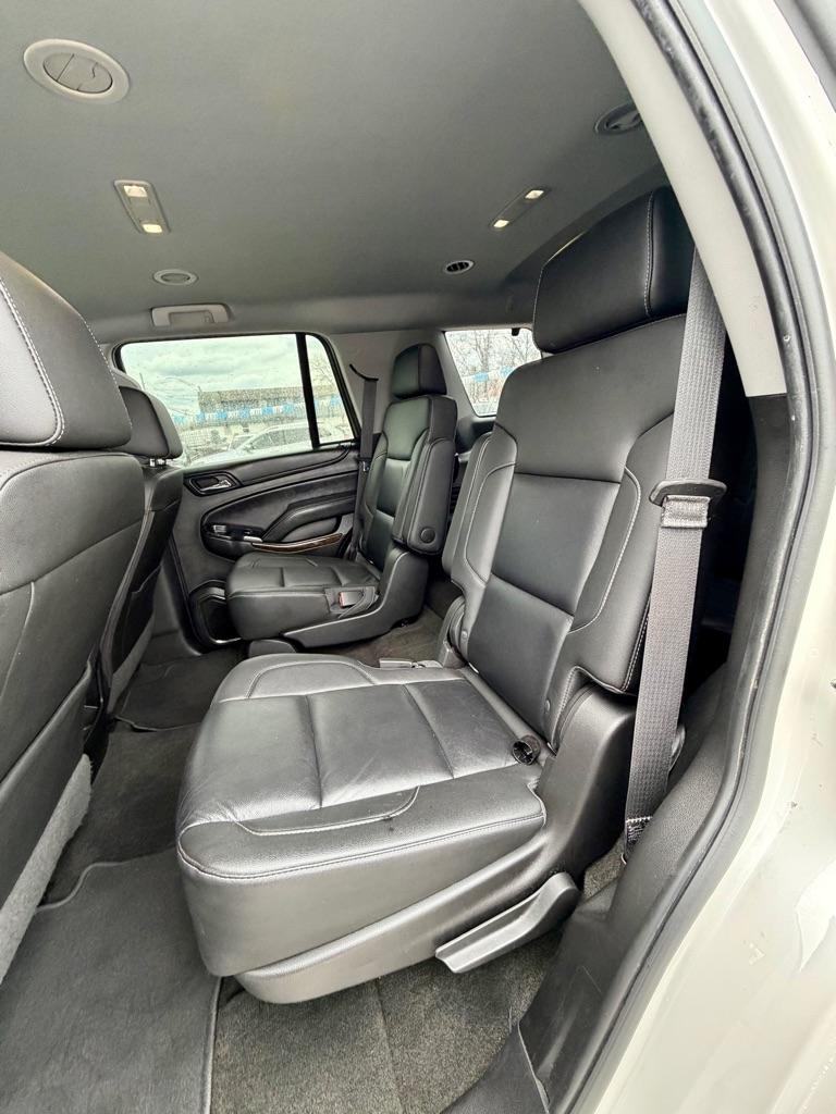 Chevrolet Tahoe 2WD 4dr LT 2018