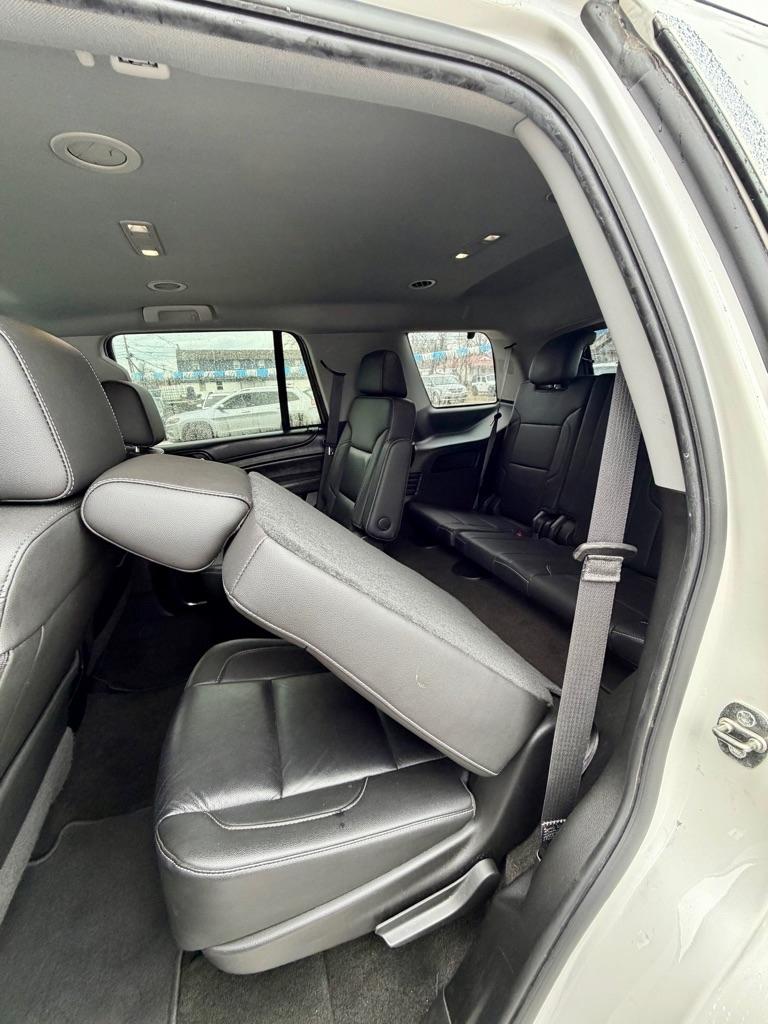 Chevrolet Tahoe 2WD 4dr LT 2018