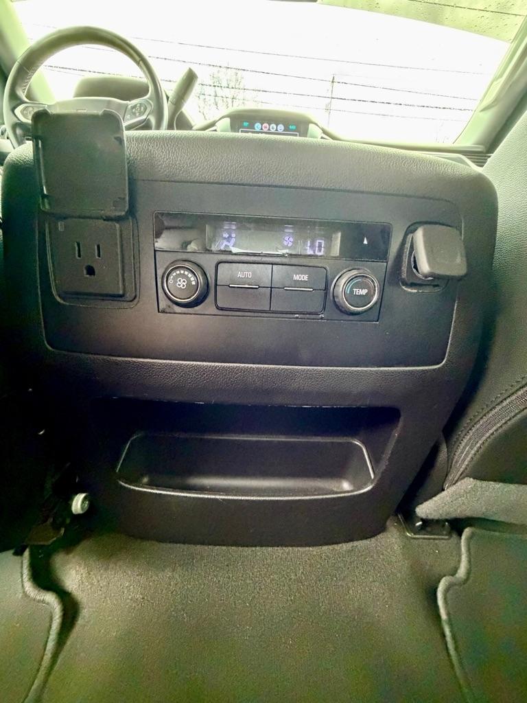 Chevrolet Tahoe 2WD 4dr LT 2018