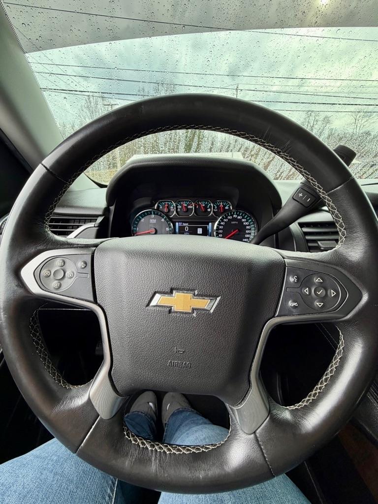 Chevrolet Tahoe 2WD 4dr LT 2018