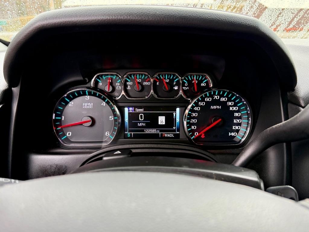 Chevrolet Tahoe 2WD 4dr LT 2018