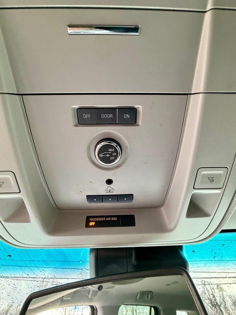 Chevrolet Tahoe 2WD 4dr LT 2018