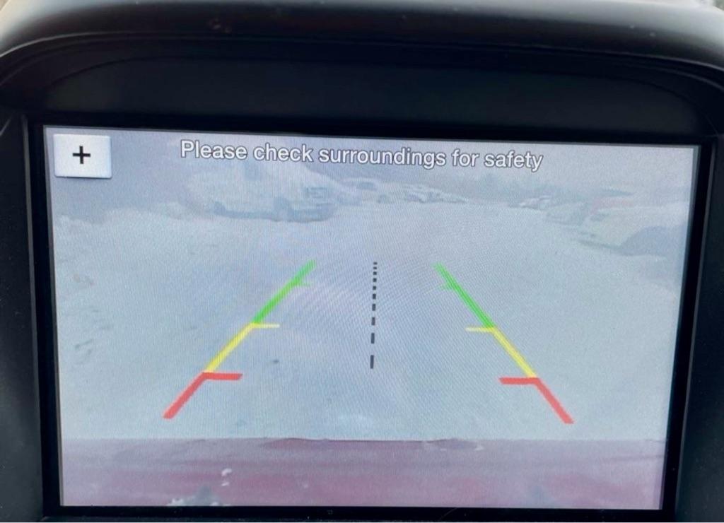 Ford Escape 4WD 4dr SE 2016