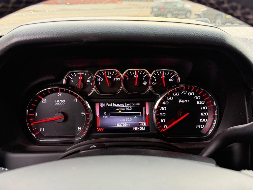 GMC Yukon XL 4WD 4dr SLE 2016