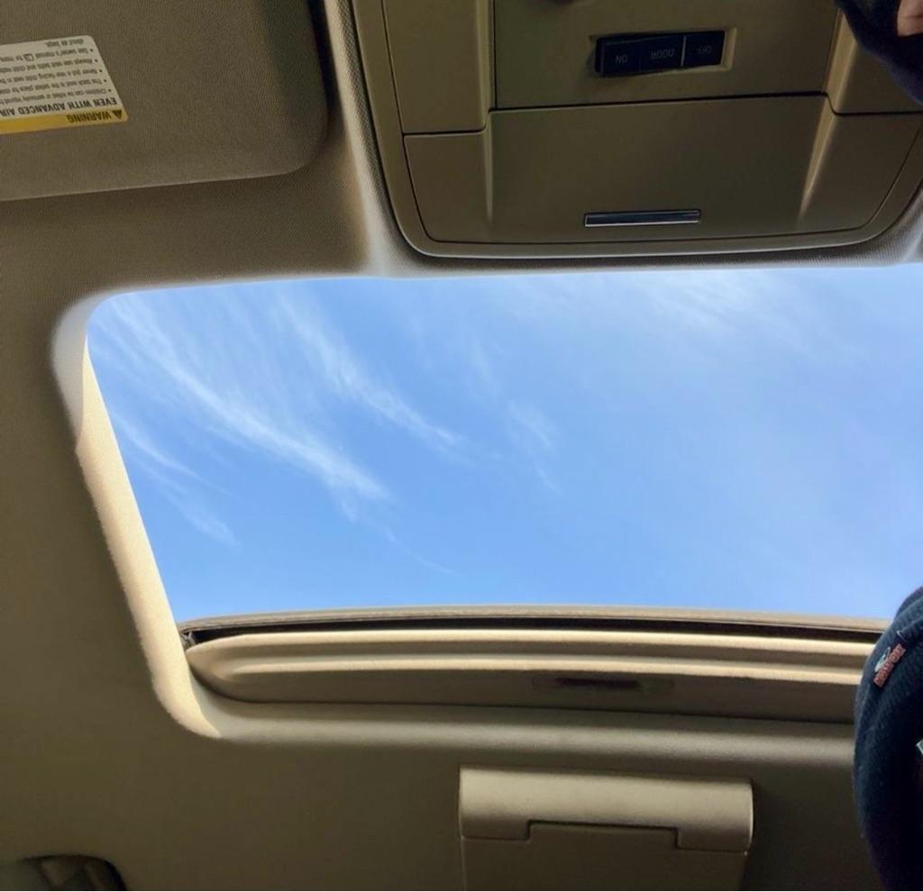 Chevrolet Tahoe 2WD 4dr LTZ 2015