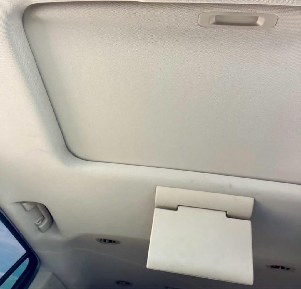 Chevrolet Tahoe 2WD 4dr LTZ 2015