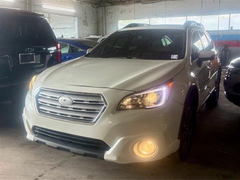 2016 Subaru Outback 4dr Wgn 2.5i Limited