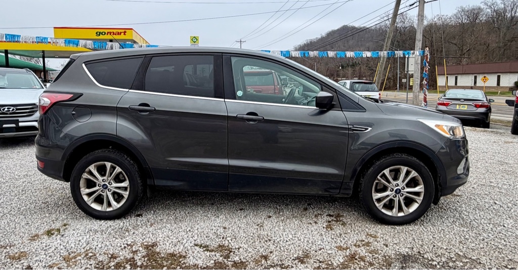 Ford Escape SE 4WD 2017