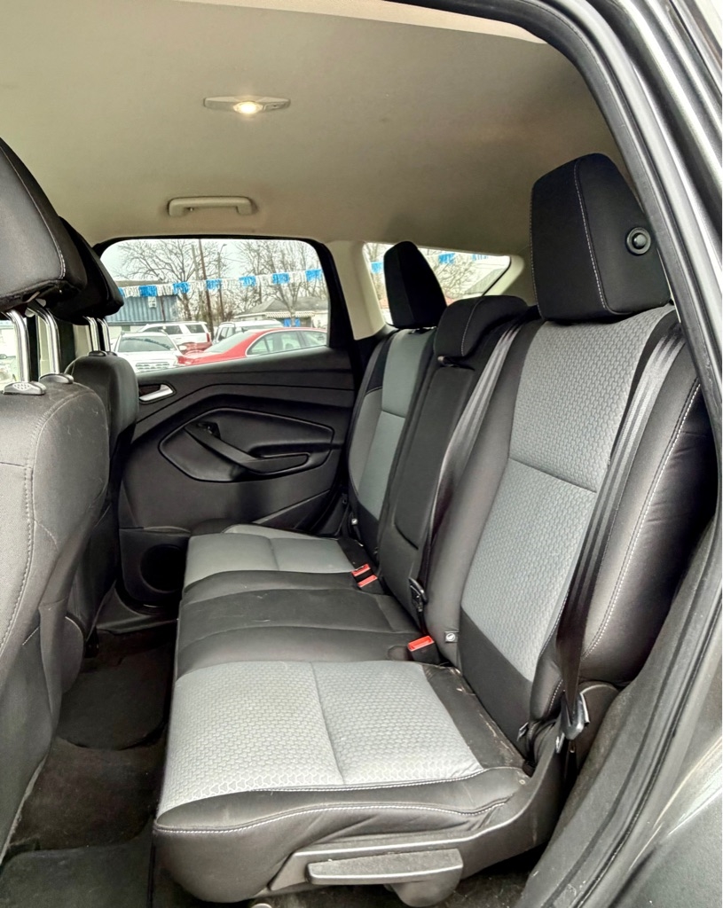 Ford Escape SE 4WD 2017