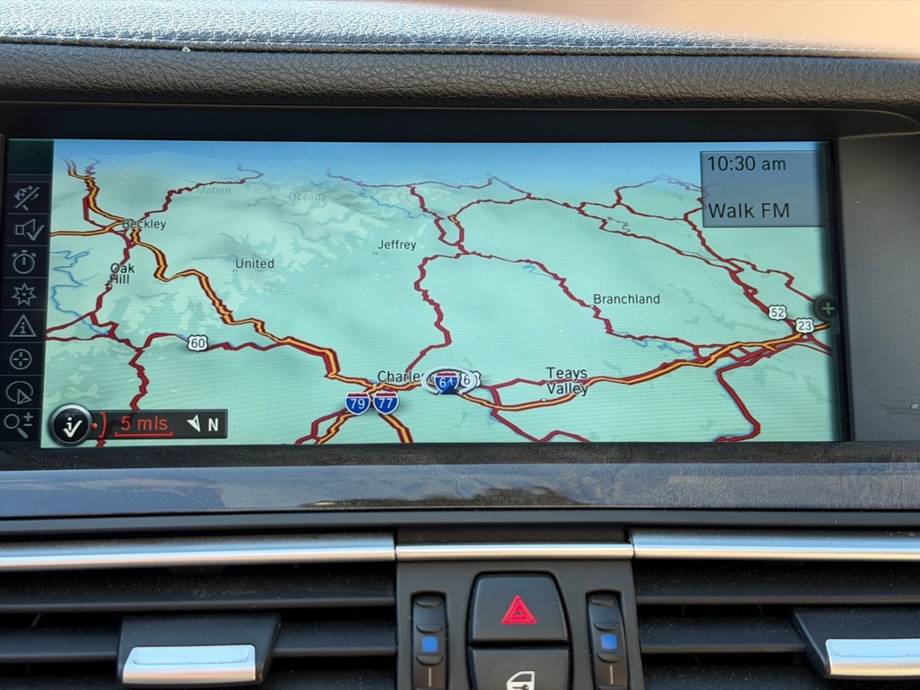 BMW 7 Series 4dr Sdn ALPINA B7 LWB RWD 2011