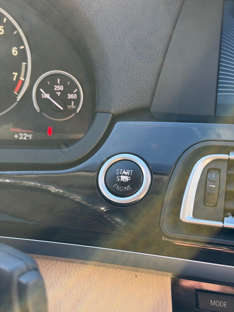 BMW 7 Series 4dr Sdn ALPINA B7 LWB RWD 2011