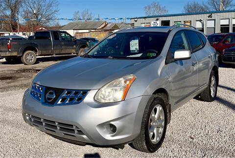 2011 Nissan Rogue AWD 4dr SV