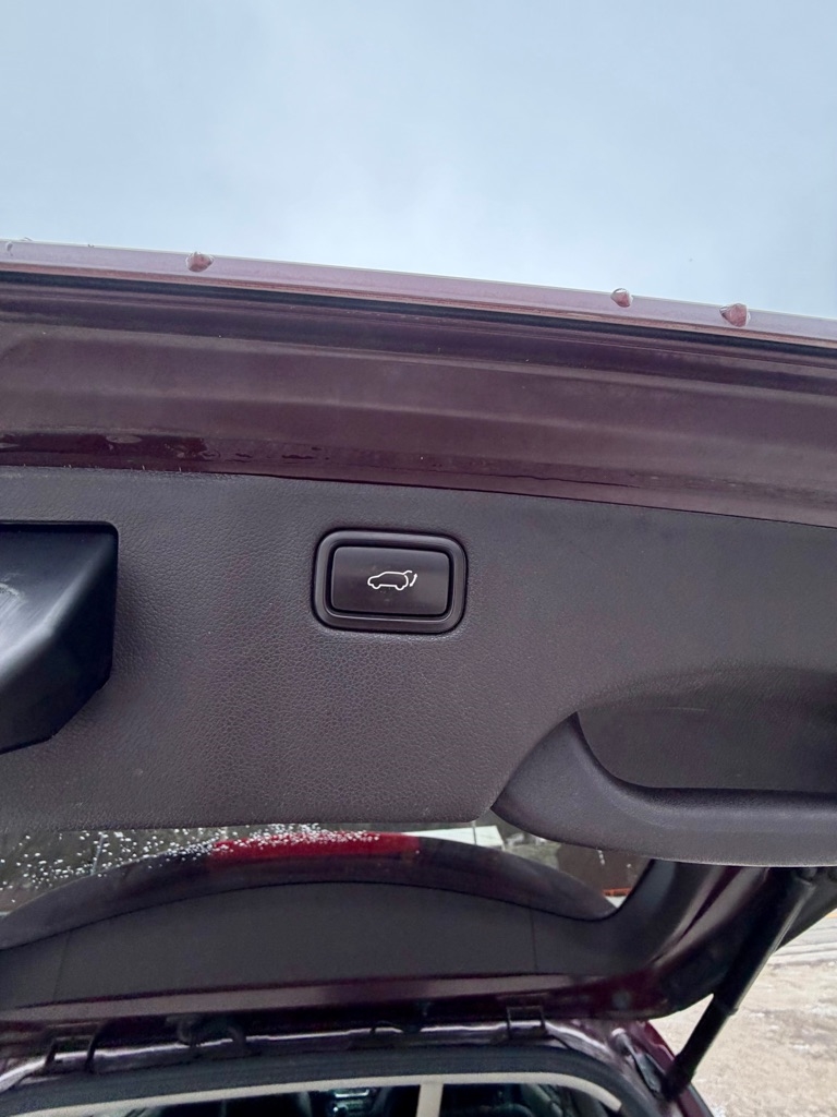 Kia Sedona 4dr Wgn SX-L 2016