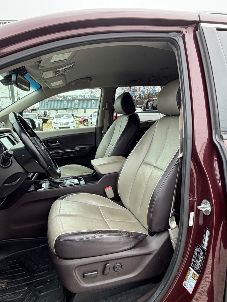 Kia Sedona 4dr Wgn SX-L 2016