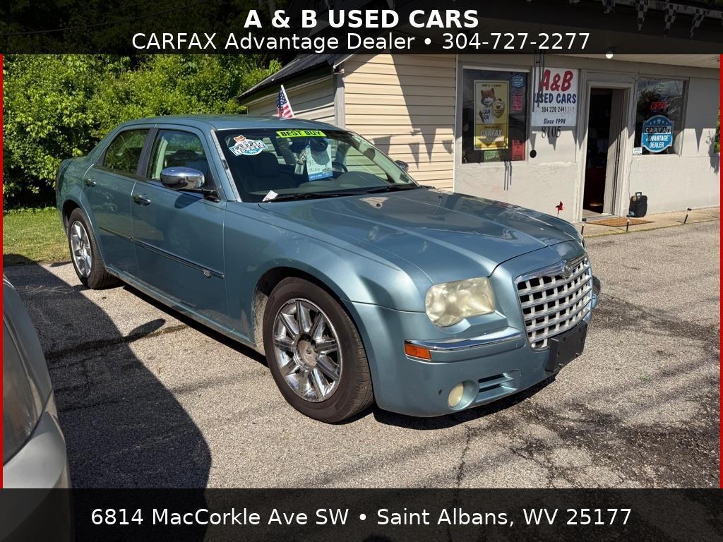 2009 Chrysler 300 C HEMI's photo