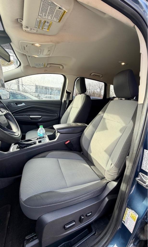 Ford Escape SE FWD 2018