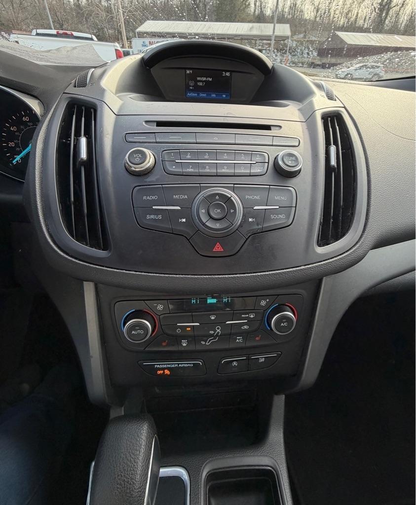 Ford Escape SE FWD 2018