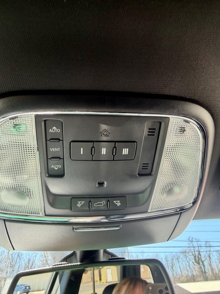 Jeep Grand Cherokee 4WD 4dr Limited 2015