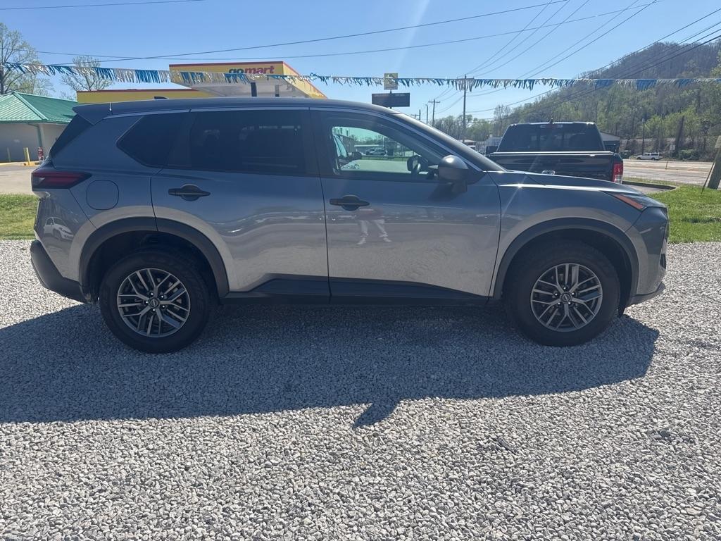 Nissan Rogue FWD S 2023