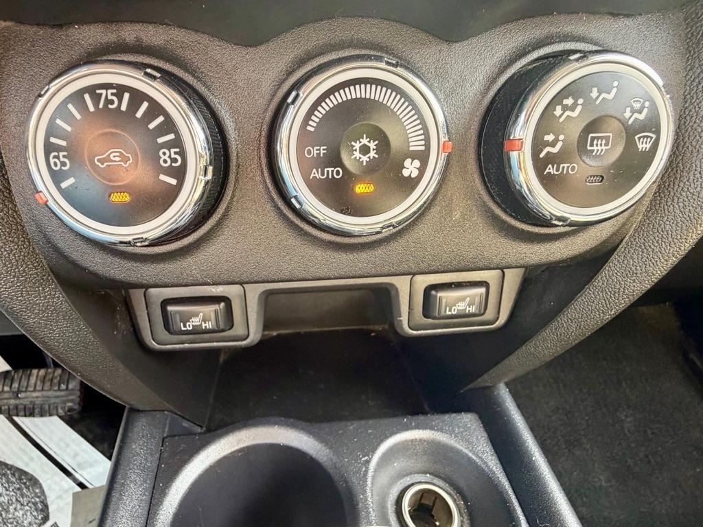 Mitsubishi Outlander Sport SE 2.4 CVT 2017