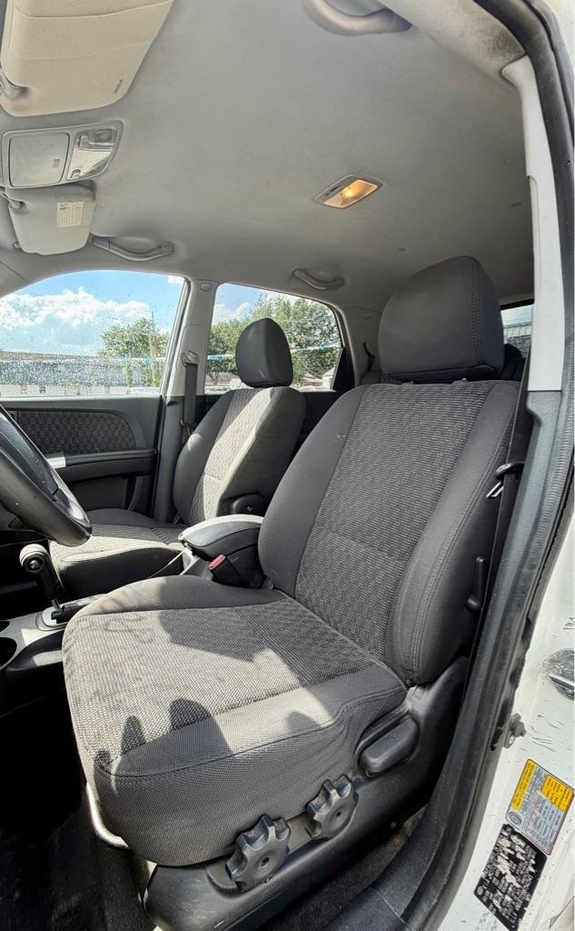 Kia Sportage 4WD 4dr V6 Auto LX 2008