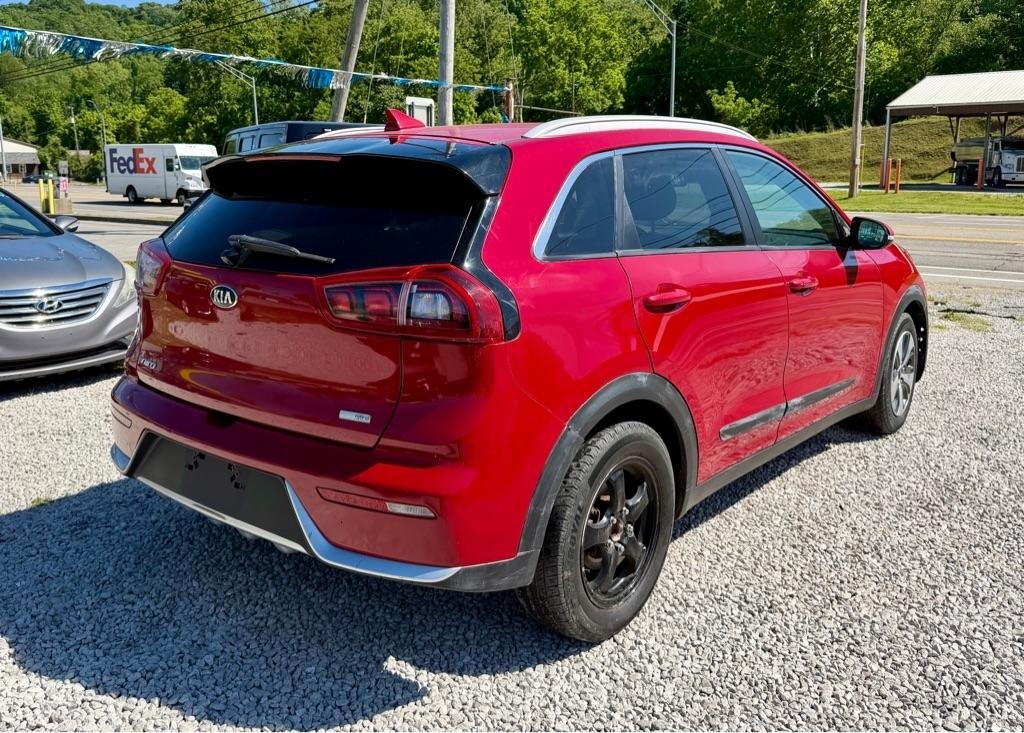 Kia Niro EX FWD 2018