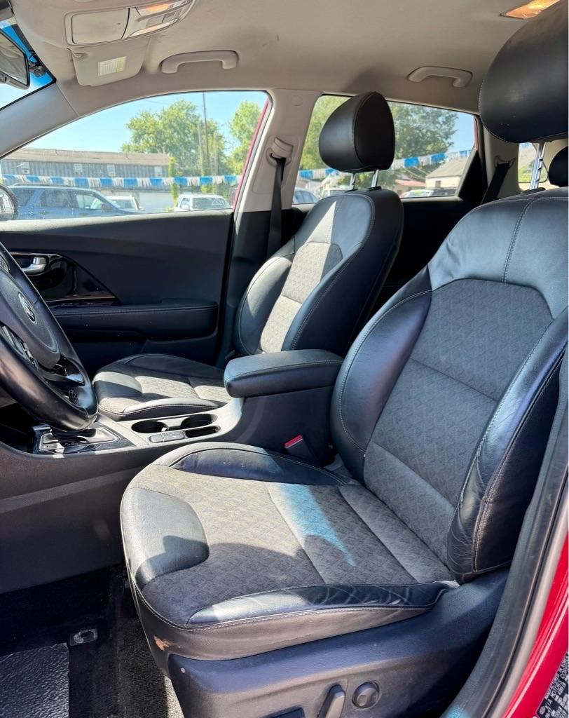 Kia Niro EX FWD 2018