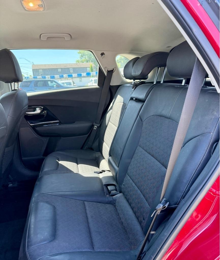 Kia Niro EX FWD 2018