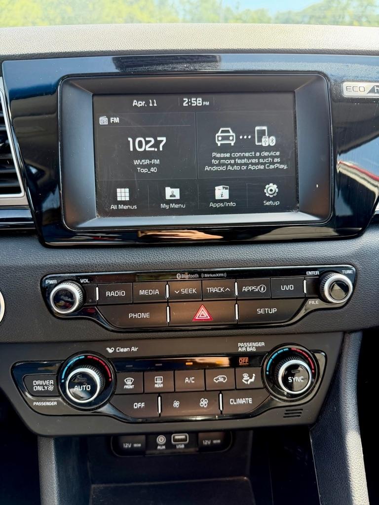 Kia Niro EX FWD 2018