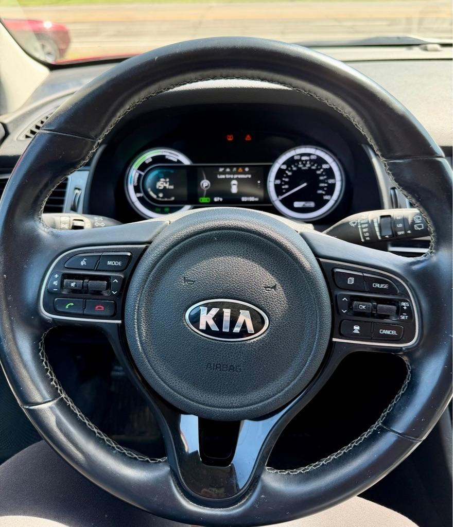 Kia Niro EX FWD 2018