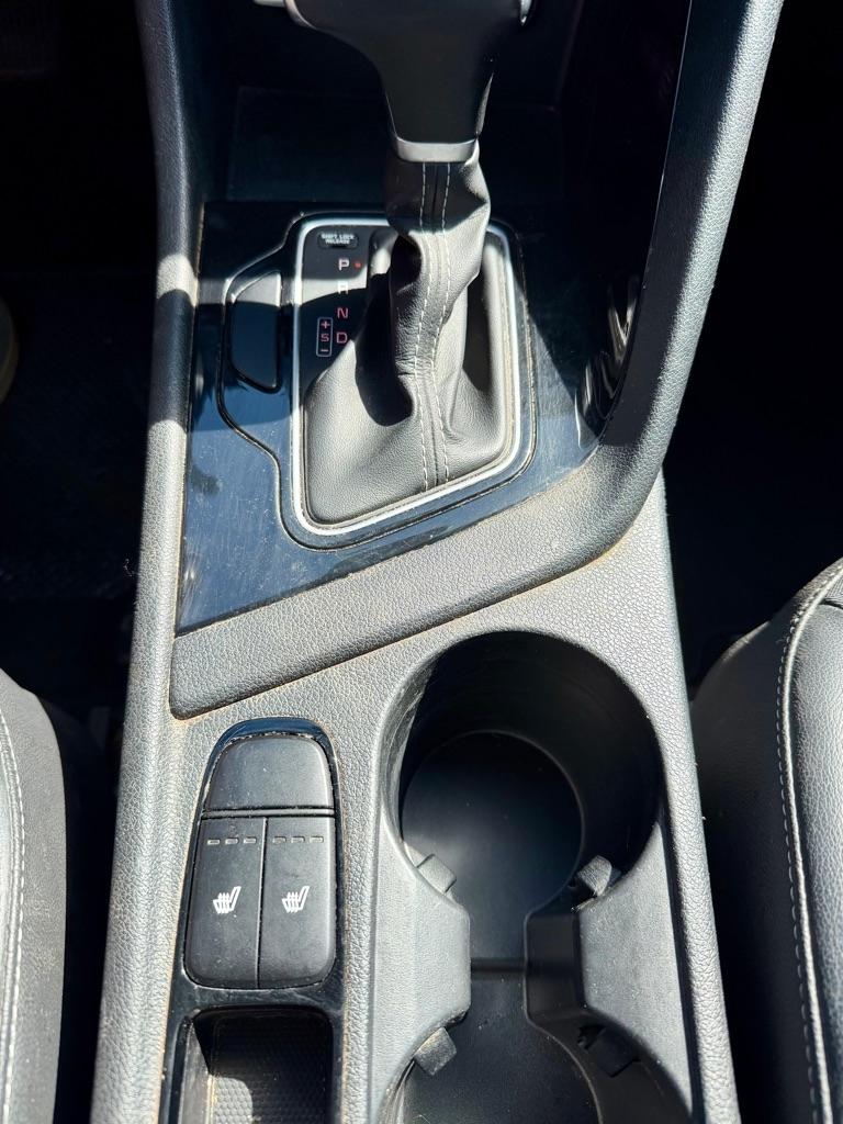 Kia Niro EX FWD 2018