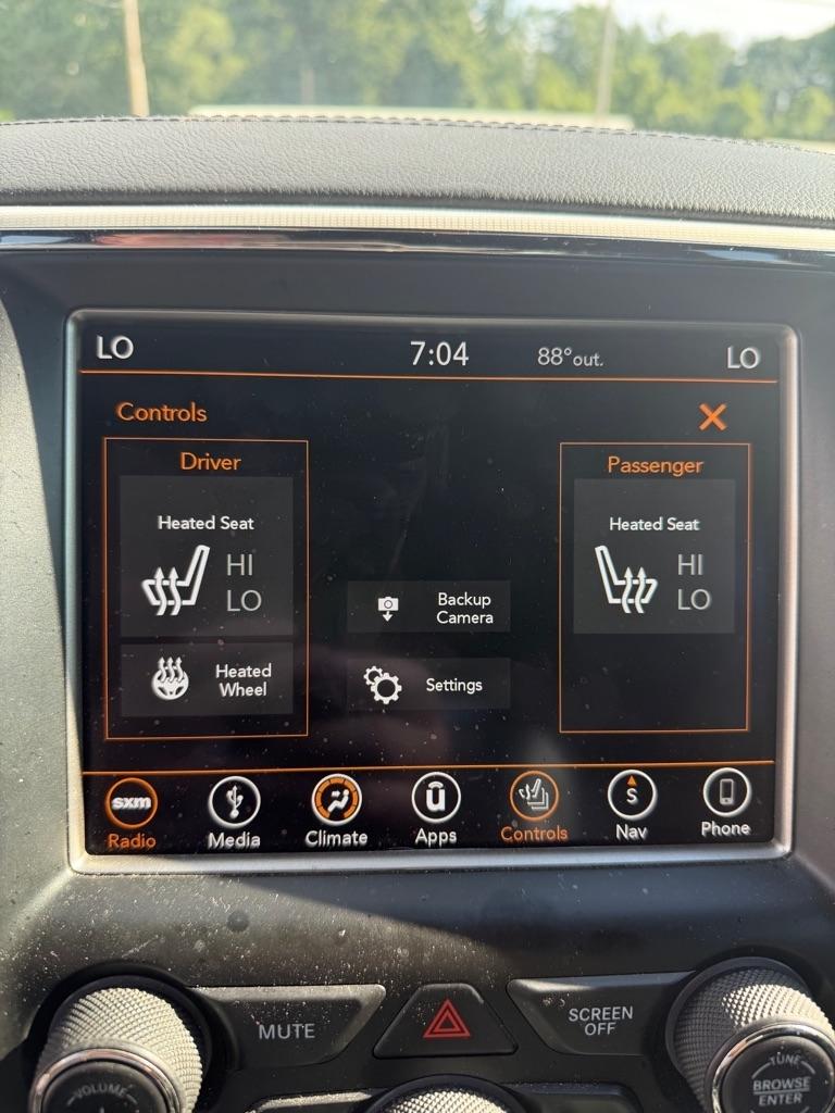 Jeep Grand Cherokee Sterling Edition 4x4 *Ltd Avail* 2018