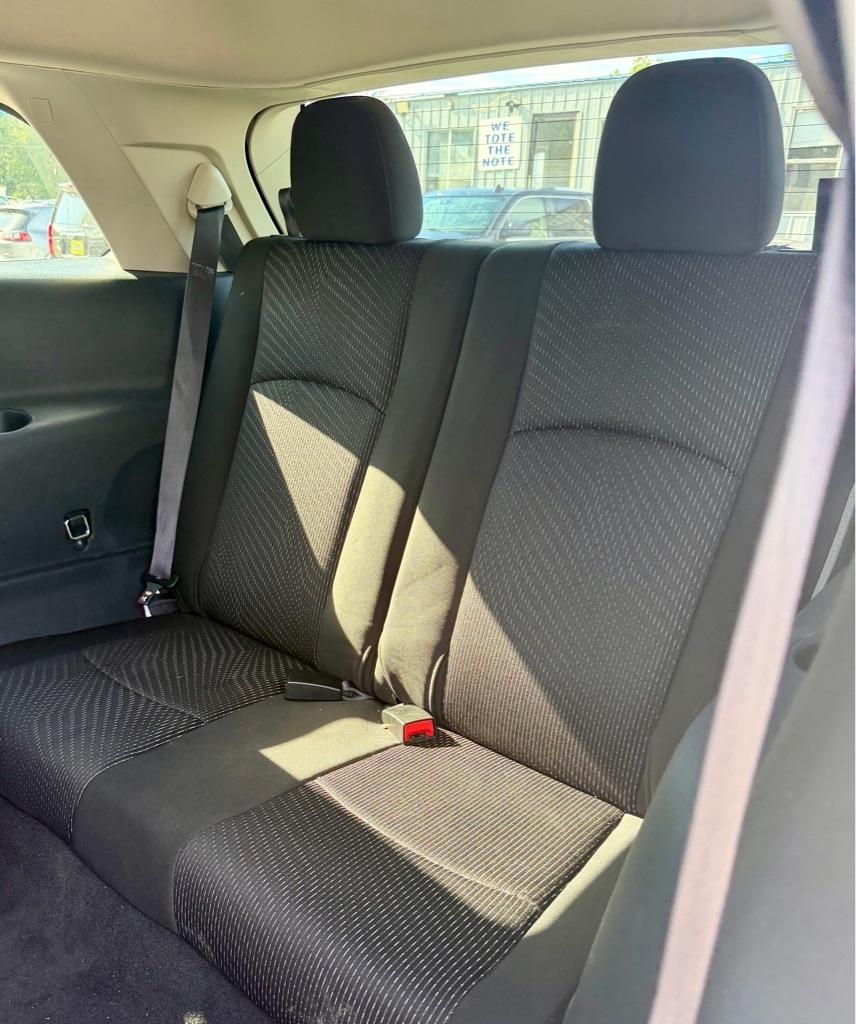 Dodge Journey SE FWD 2019