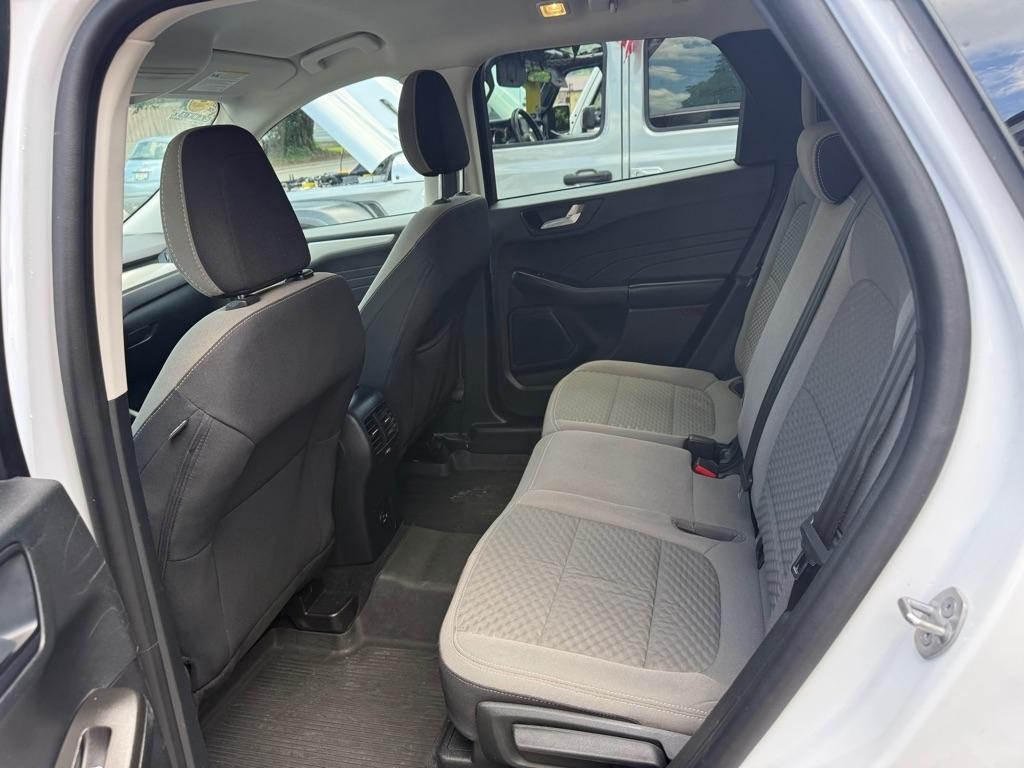Ford Escape SE AWD 2021