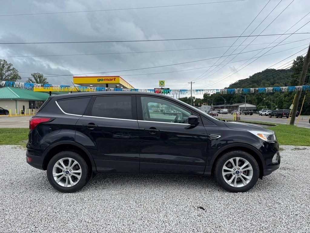 Ford Escape SE 4WD 2019