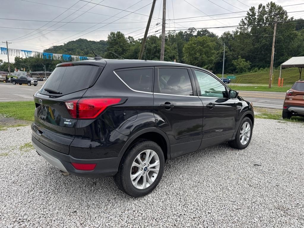 Ford Escape SE 4WD 2019