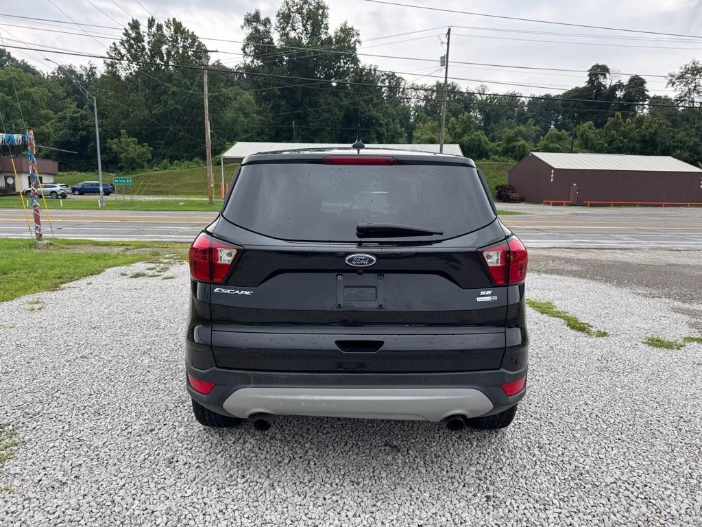 Ford Escape SE 4WD 2019
