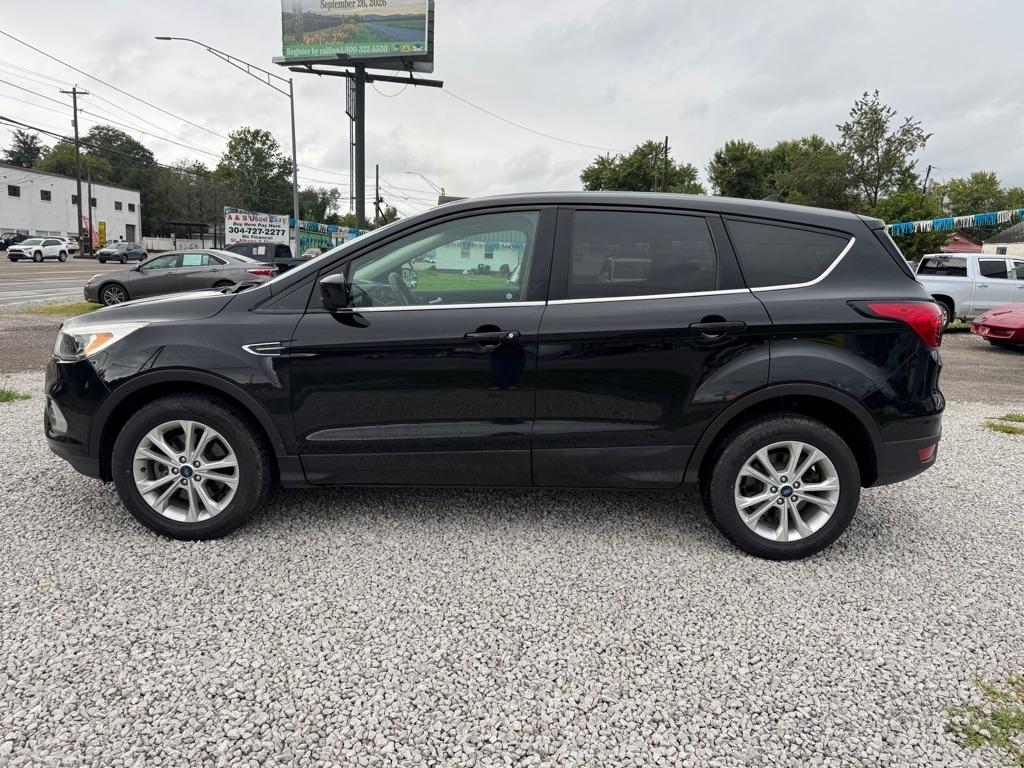 Ford Escape SE 4WD 2019