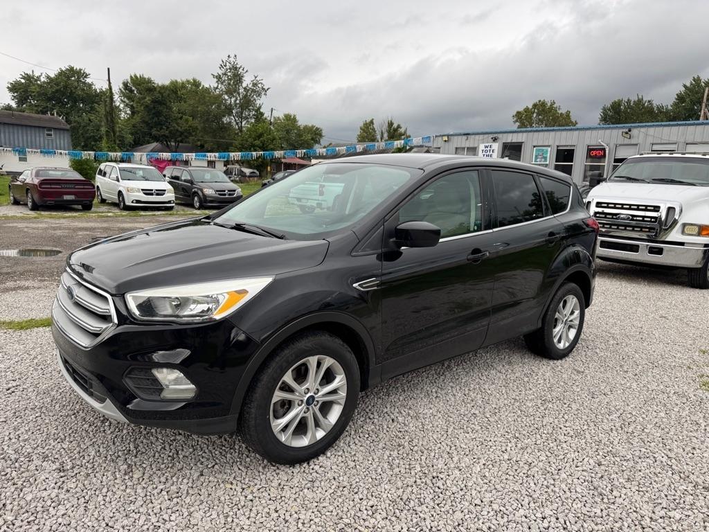 Ford Escape SE 4WD 2019