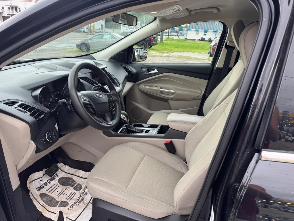Ford Escape SE 4WD 2019
