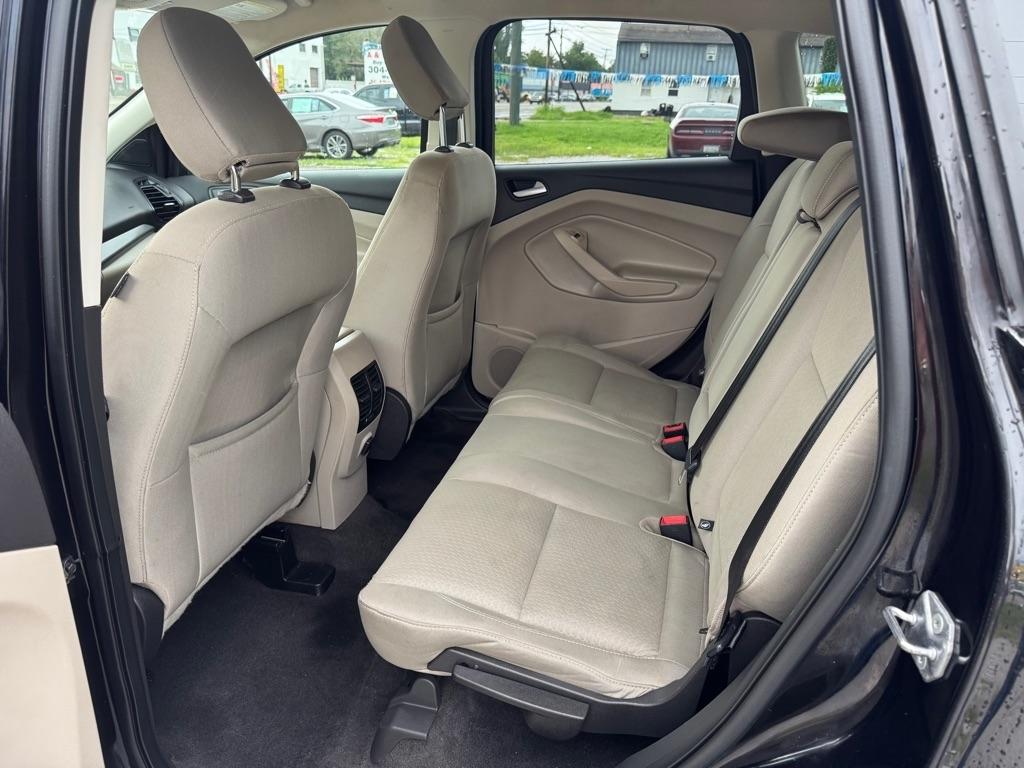 Ford Escape SE 4WD 2019