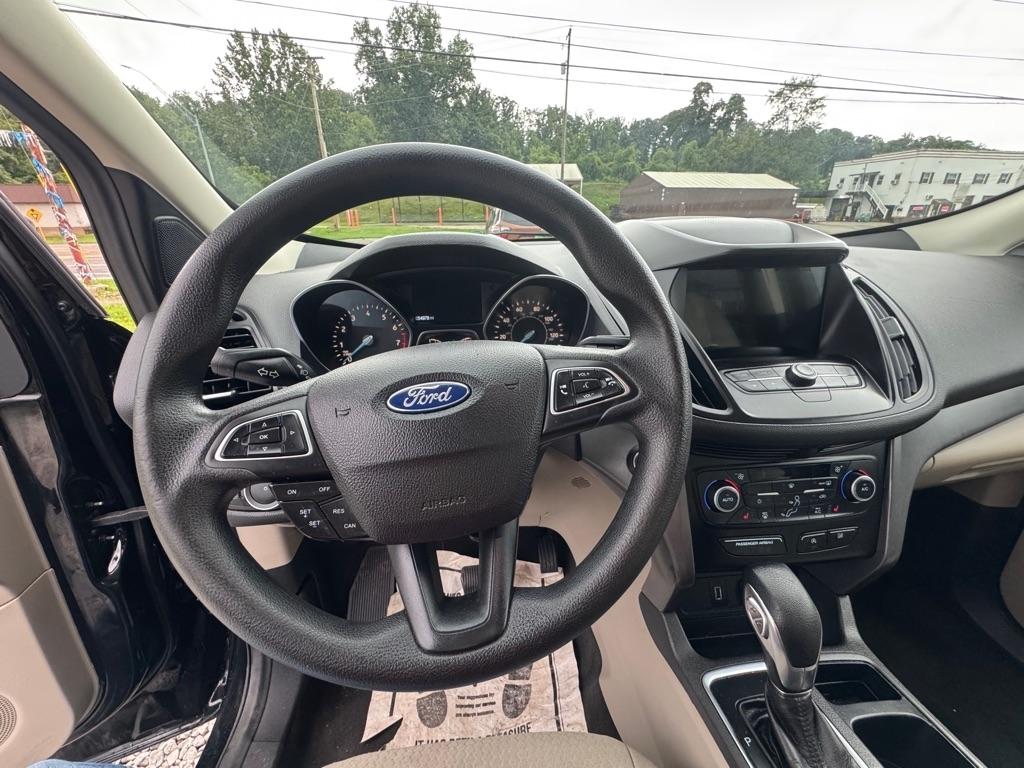 Ford Escape SE 4WD 2019