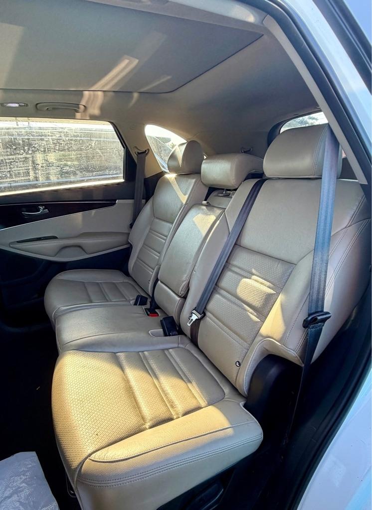 Kia Sorento EX V6 AWD 2020