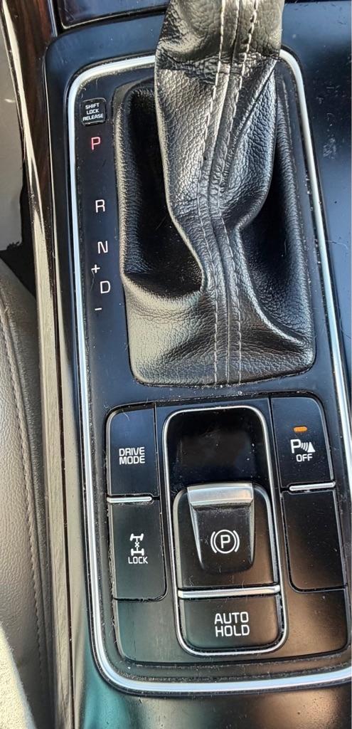 Kia Sorento EX V6 AWD 2020